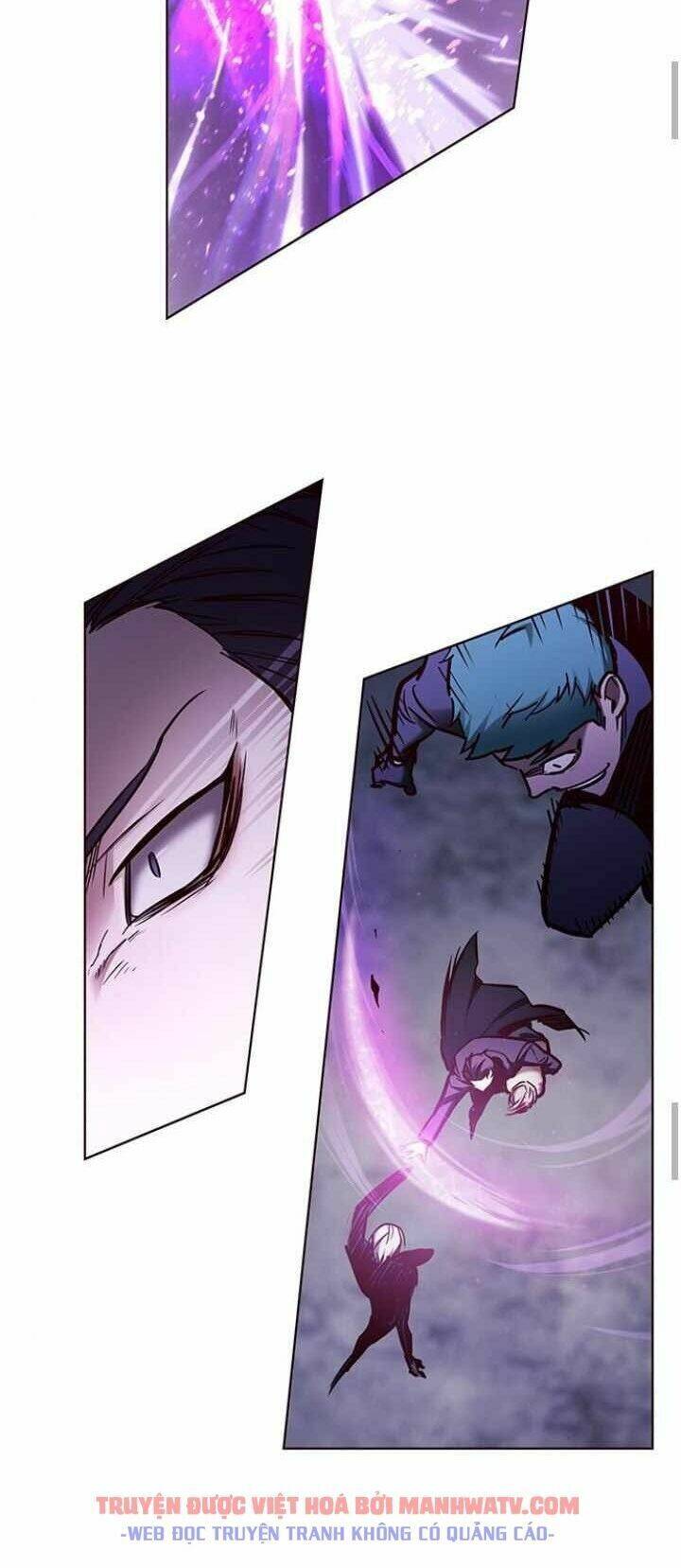 Hoá Thân Thành Mèo Chap 127 - Next Chap 128