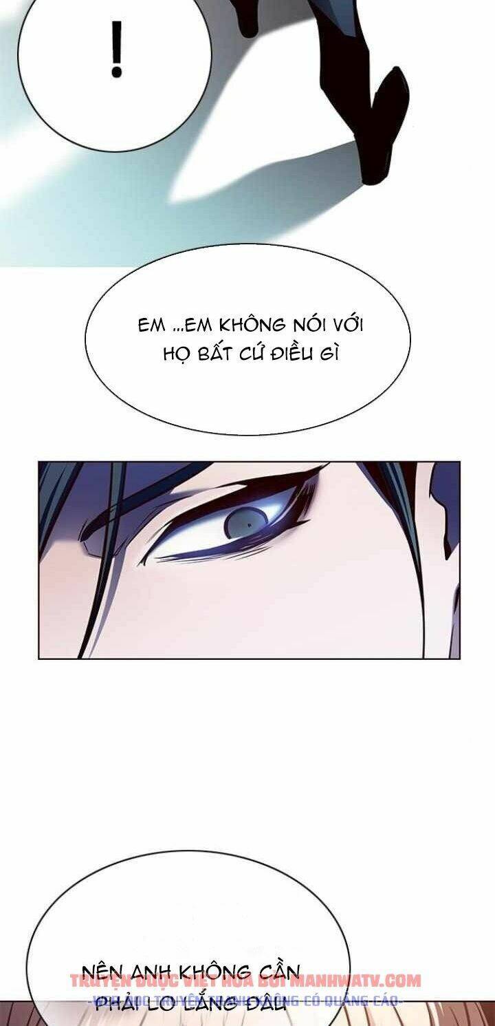 Hoá Thân Thành Mèo Chap 127 - Next Chap 128