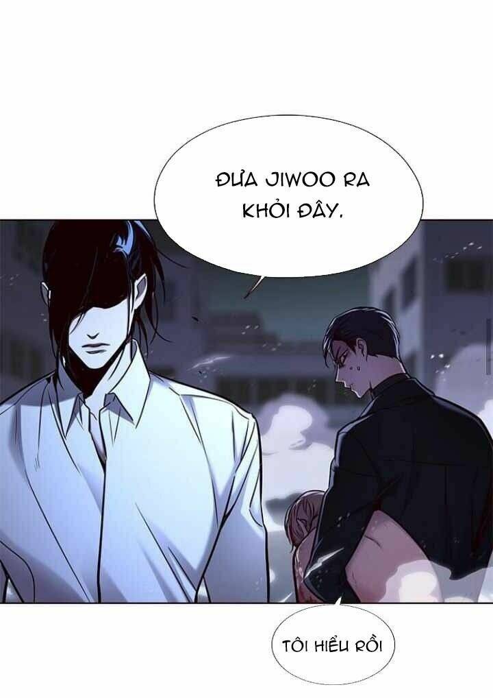Hoá Thân Thành Mèo Chap 127 - Next Chap 128