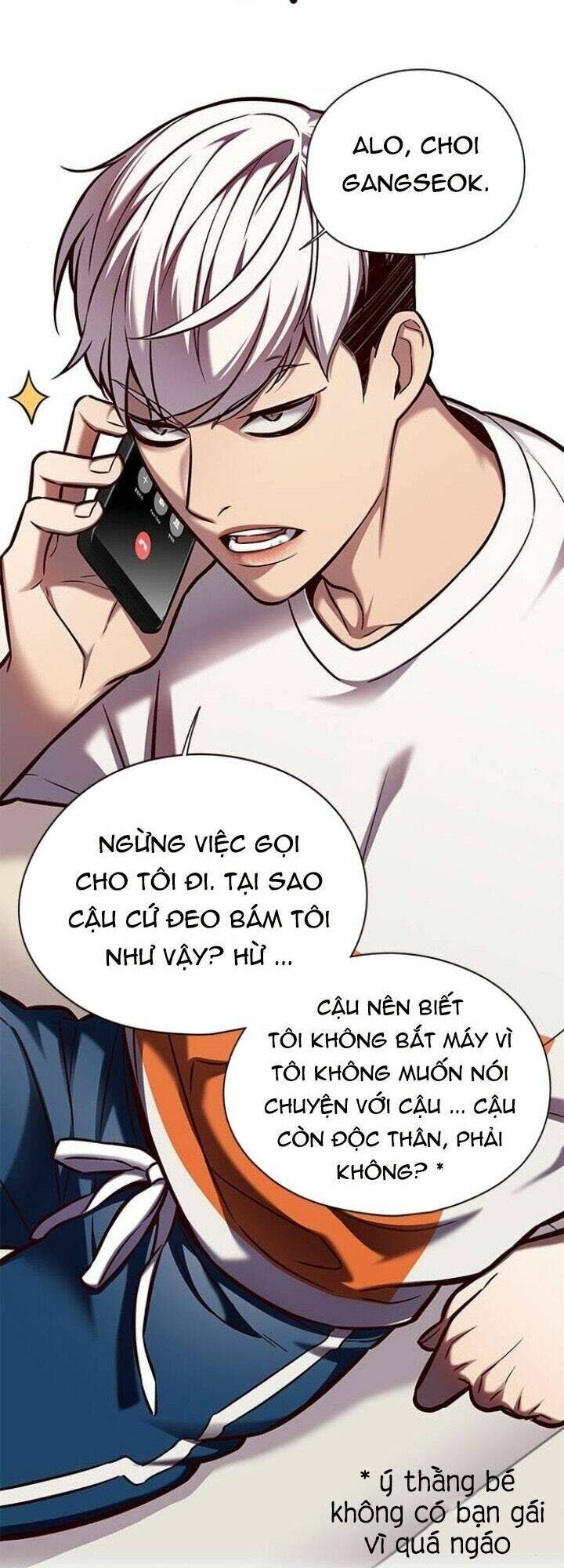 Hoá Thân Thành Mèo Chap 124 - Next Chap 125