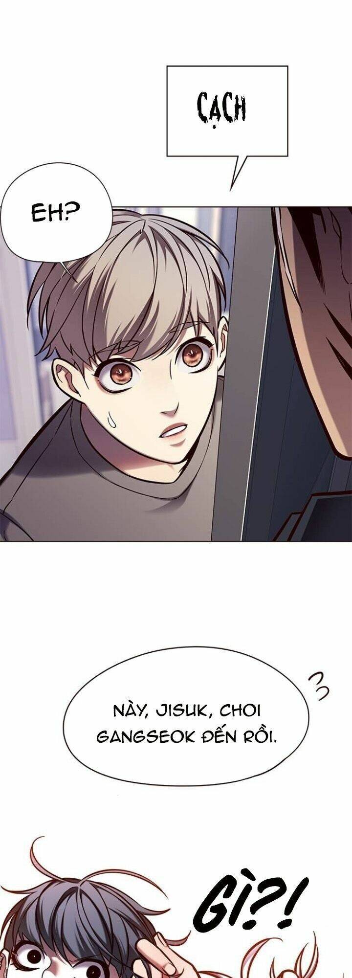 Hoá Thân Thành Mèo Chap 124 - Next Chap 125