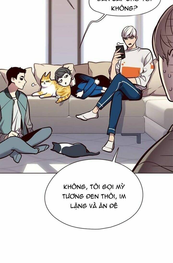 Hoá Thân Thành Mèo Chap 124 - Next Chap 125