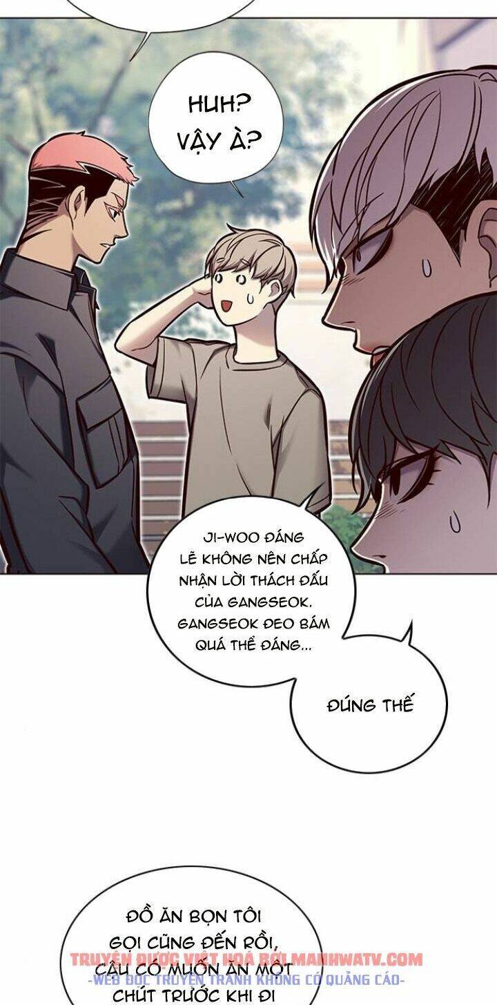 Hoá Thân Thành Mèo Chap 124 - Next Chap 125