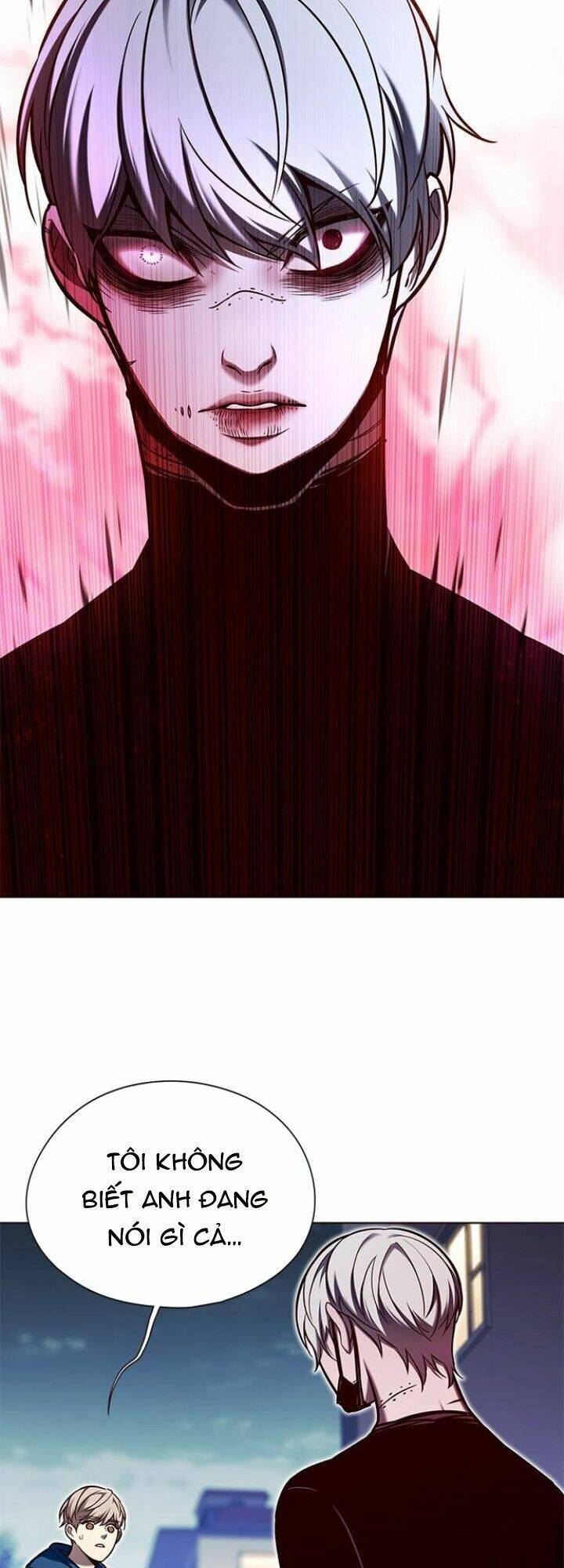 Hoá Thân Thành Mèo Chap 125 - Next Chap 126