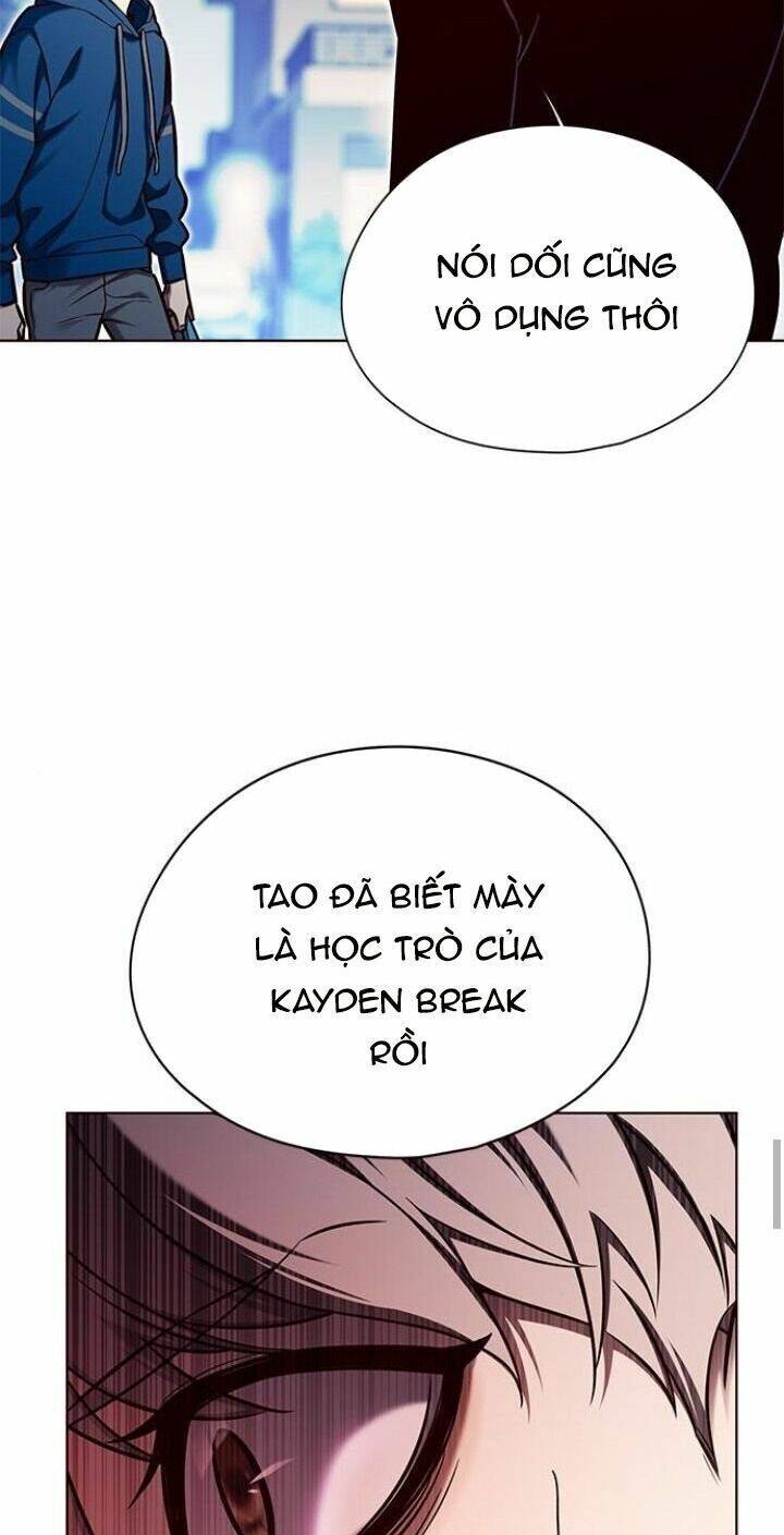 Hoá Thân Thành Mèo Chap 125 - Next Chap 126