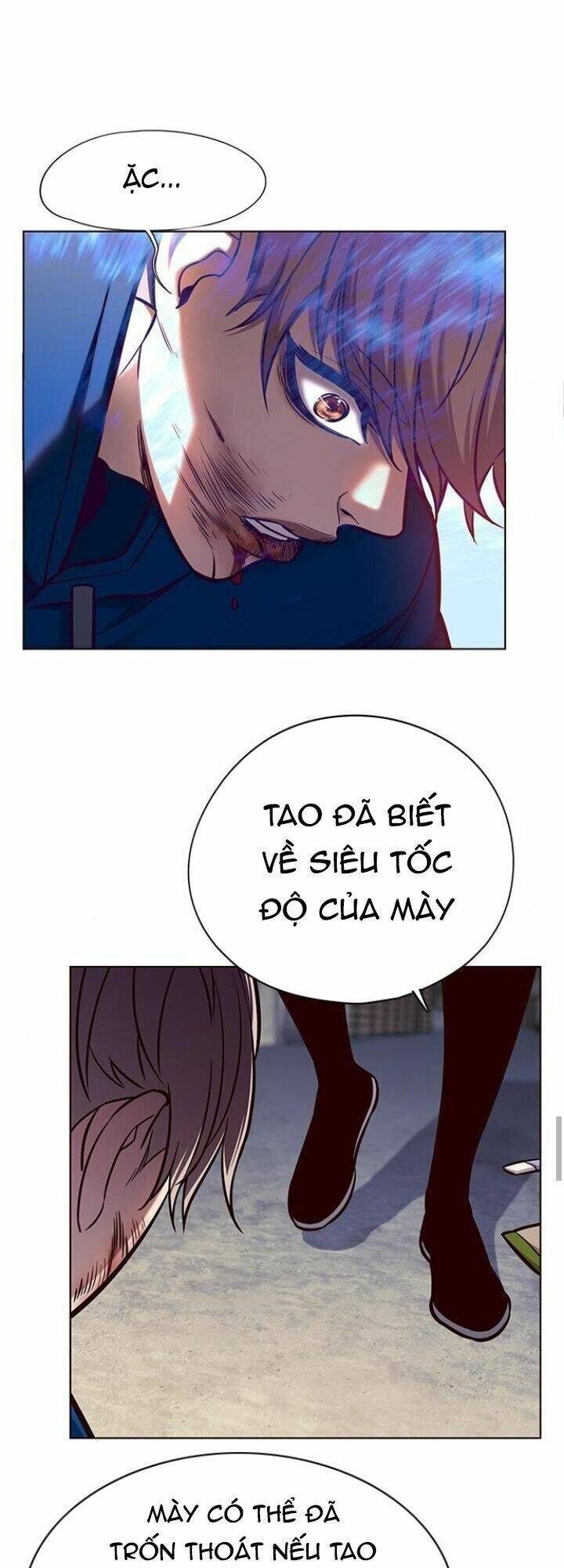 Hoá Thân Thành Mèo Chap 125 - Next Chap 126