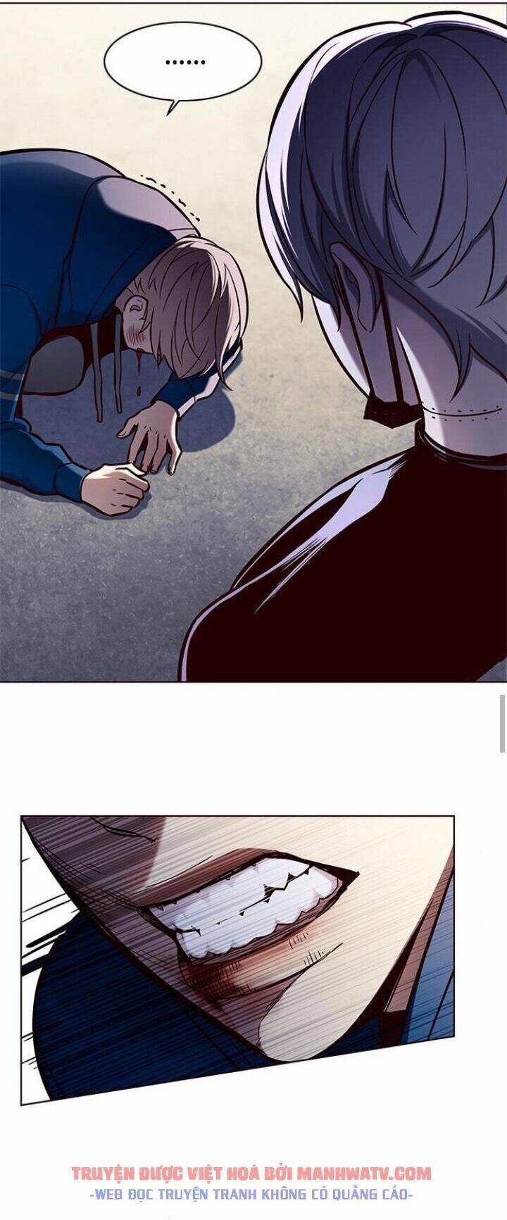 Hoá Thân Thành Mèo Chap 125 - Next Chap 126