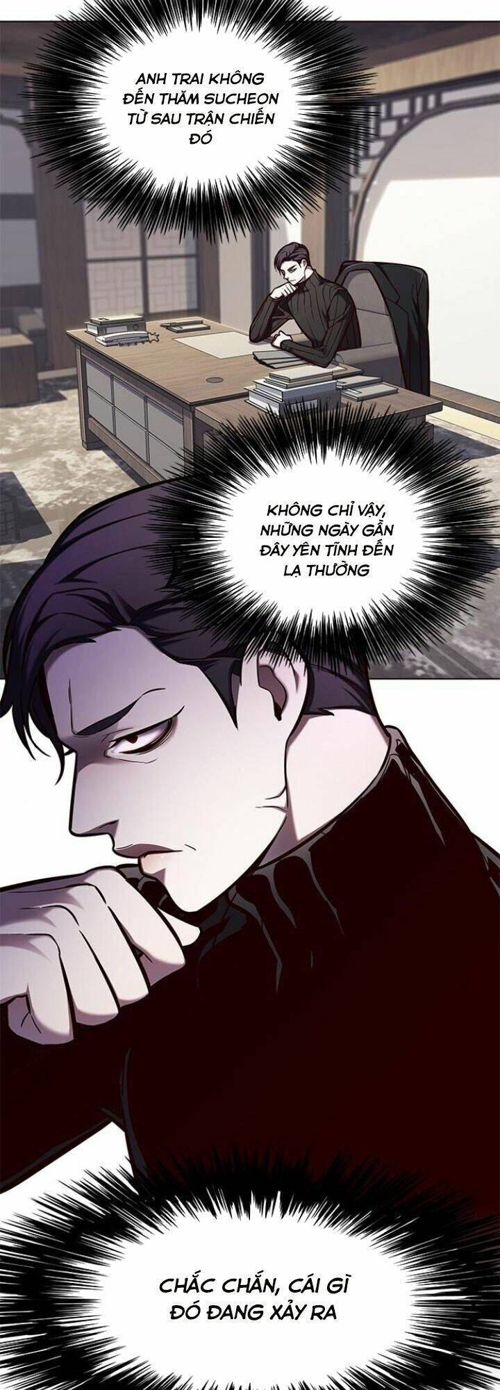 Hoá Thân Thành Mèo Chap 125 - Next Chap 126