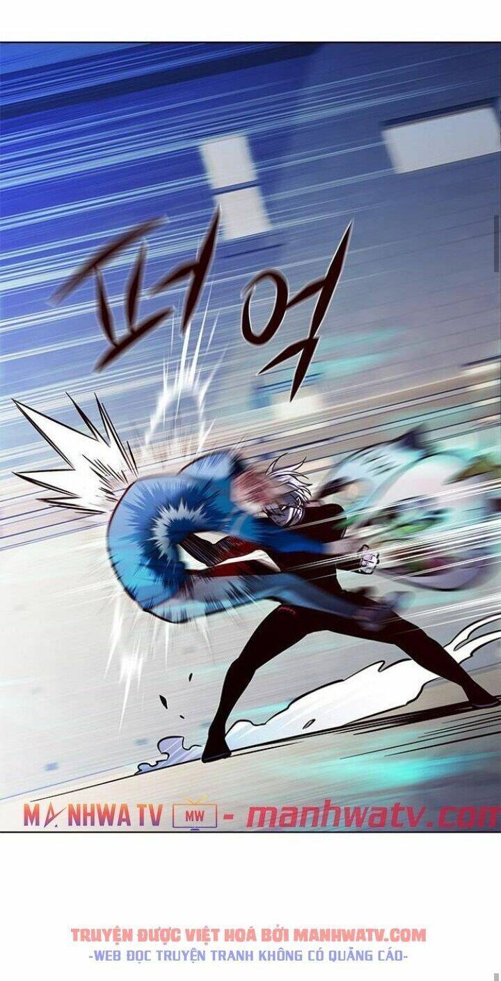 Hoá Thân Thành Mèo Chap 125 - Next Chap 126