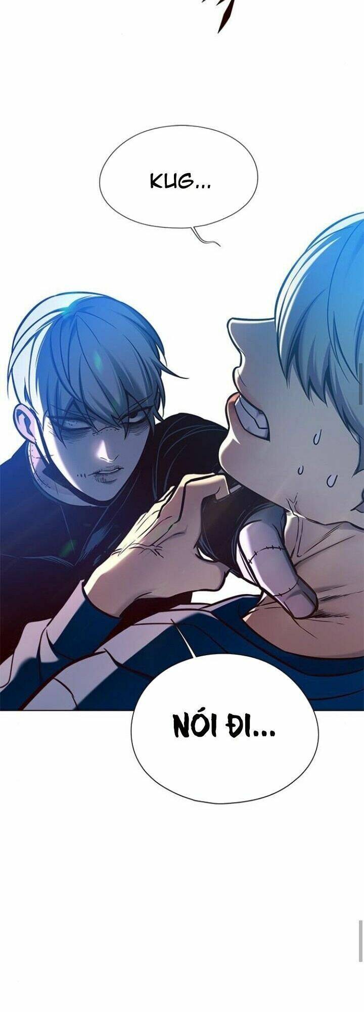 Hoá Thân Thành Mèo Chap 125 - Next Chap 126