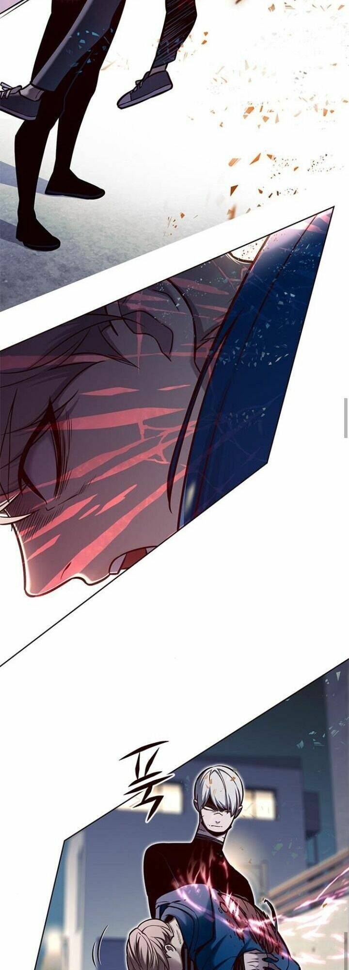 Hoá Thân Thành Mèo Chap 125 - Next Chap 126