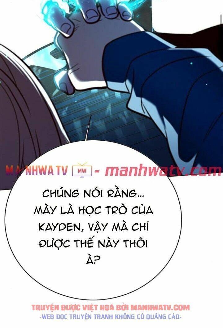 Hoá Thân Thành Mèo Chap 125 - Next Chap 126