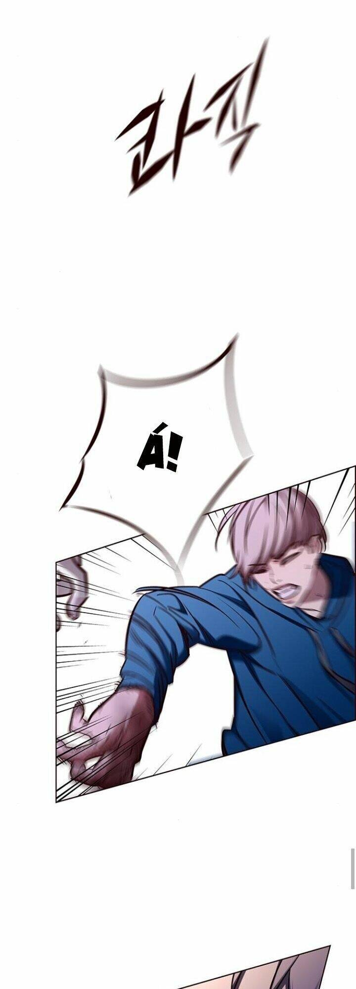 Hoá Thân Thành Mèo Chap 125 - Next Chap 126