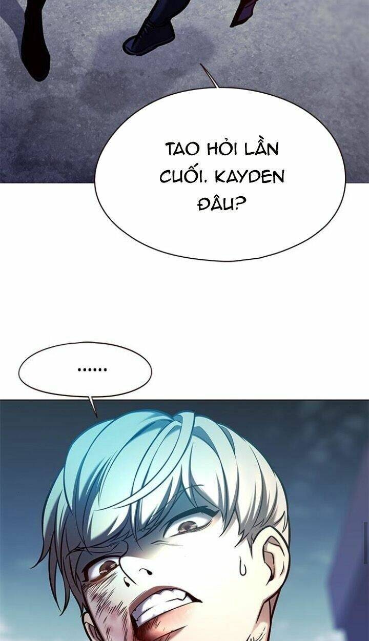 Hoá Thân Thành Mèo Chap 125 - Next Chap 126