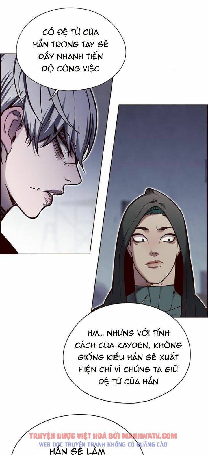 Hoá Thân Thành Mèo Chap 125 - Next Chap 126