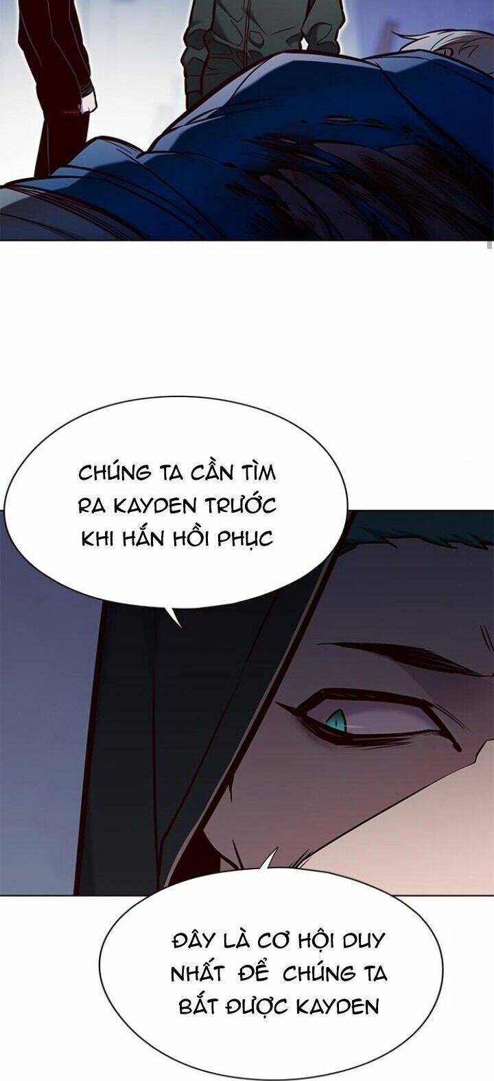 Hoá Thân Thành Mèo Chap 125 - Next Chap 126