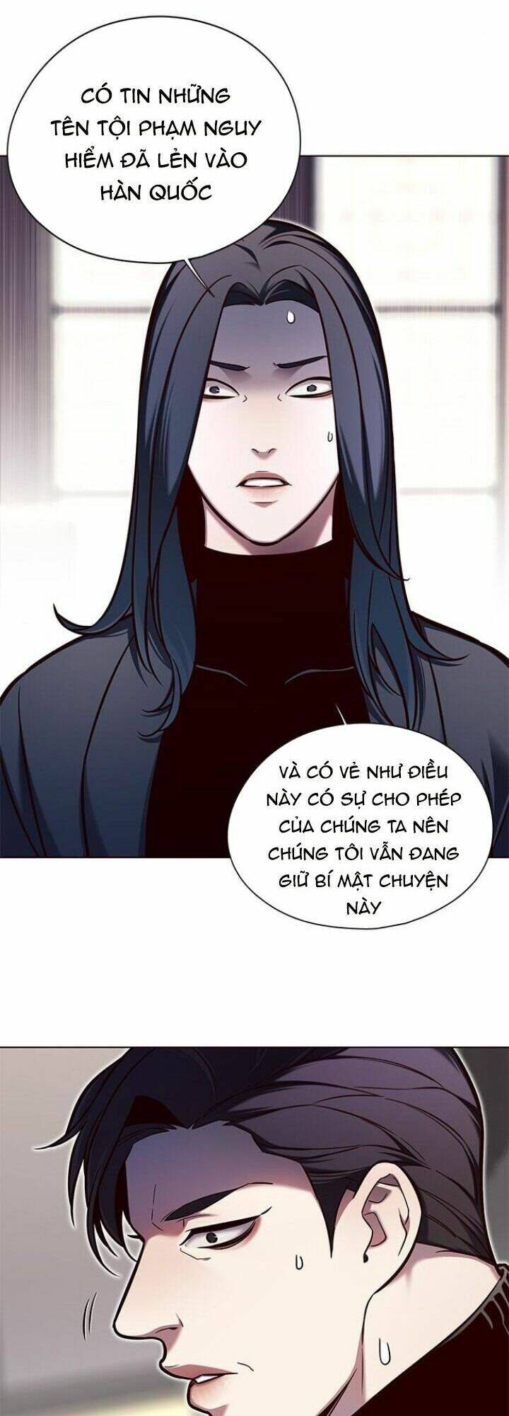 Hoá Thân Thành Mèo Chap 125 - Next Chap 126