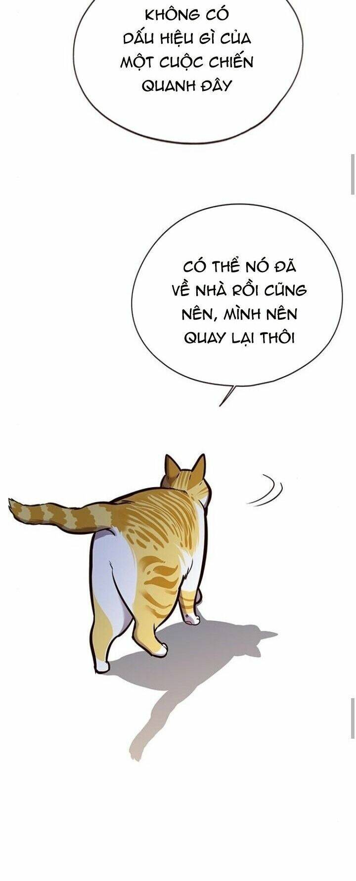 Hoá Thân Thành Mèo Chap 125 - Next Chap 126