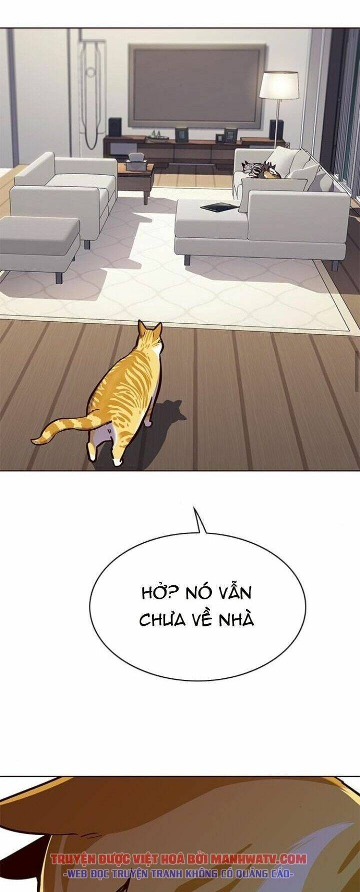 Hoá Thân Thành Mèo Chap 125 - Next Chap 126