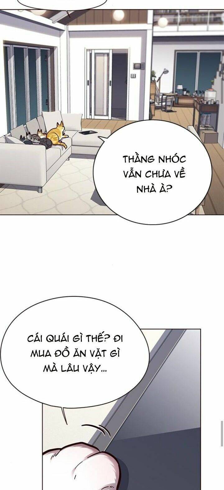 Hoá Thân Thành Mèo Chap 125 - Next Chap 126