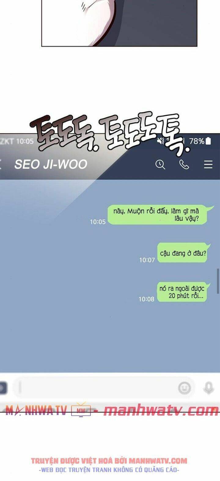 Hoá Thân Thành Mèo Chap 125 - Next Chap 126