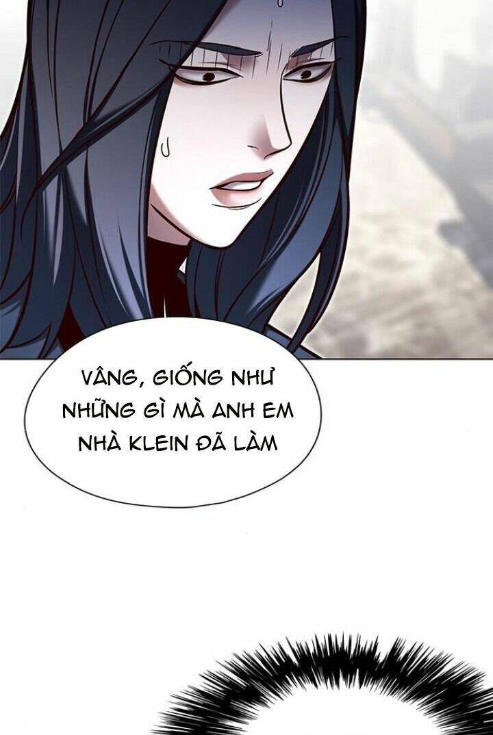 Hoá Thân Thành Mèo Chap 125 - Next Chap 126