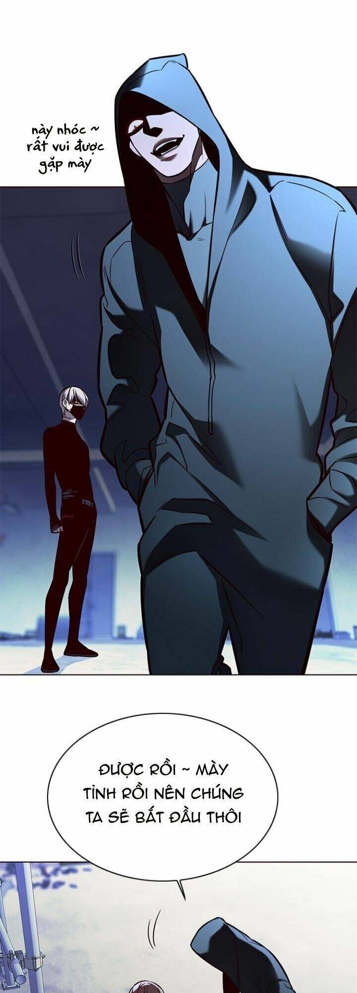 Hoá Thân Thành Mèo Chap 125 - Next Chap 126