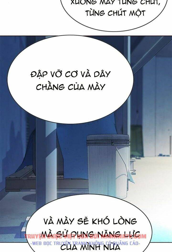 Hoá Thân Thành Mèo Chap 125 - Next Chap 126