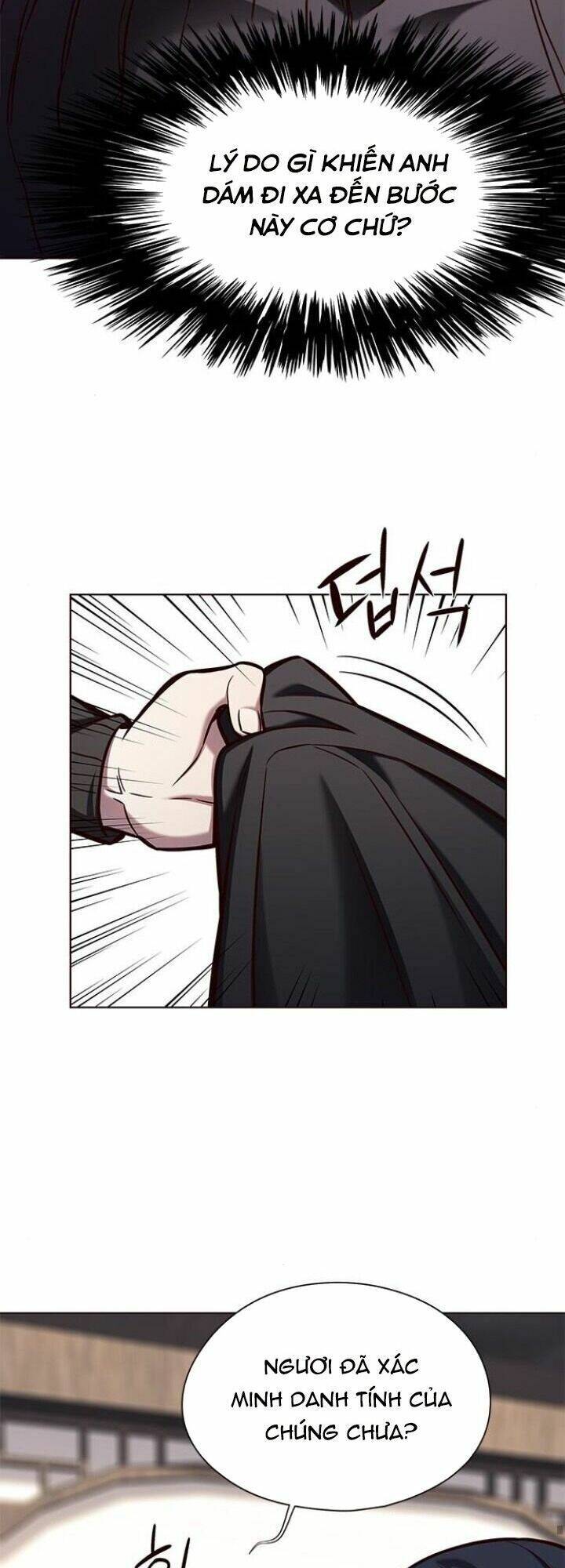 Hoá Thân Thành Mèo Chap 125 - Next Chap 126