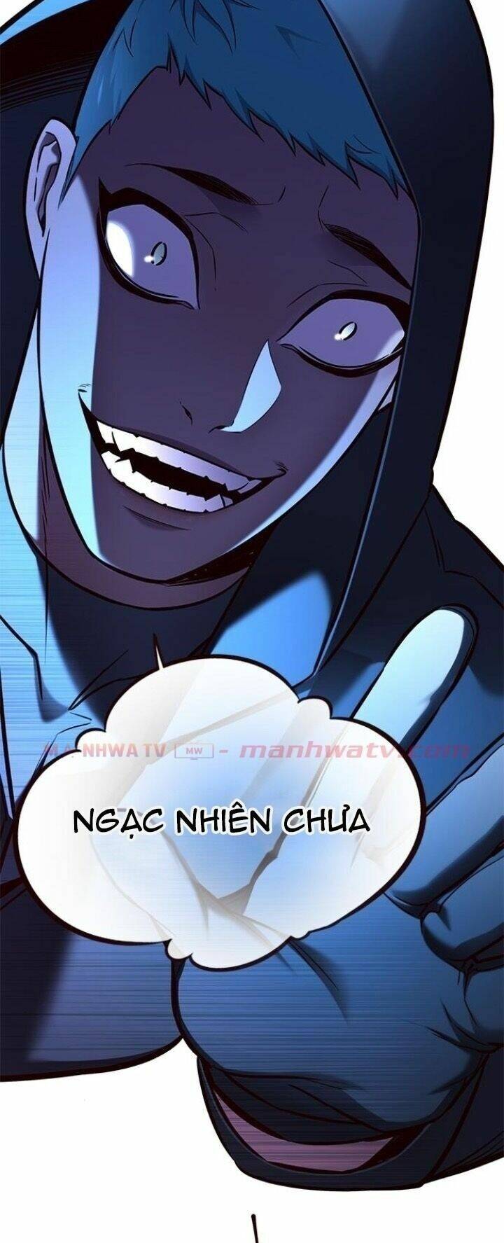 Hoá Thân Thành Mèo Chap 126 - Next Chap 127
