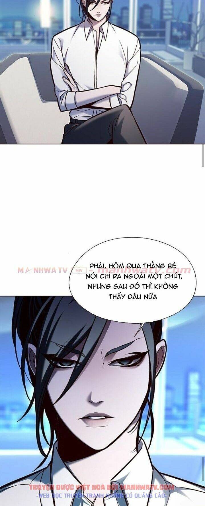Hoá Thân Thành Mèo Chap 126 - Next Chap 127