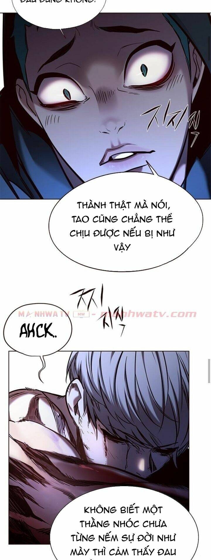 Hoá Thân Thành Mèo Chap 126 - Next Chap 127