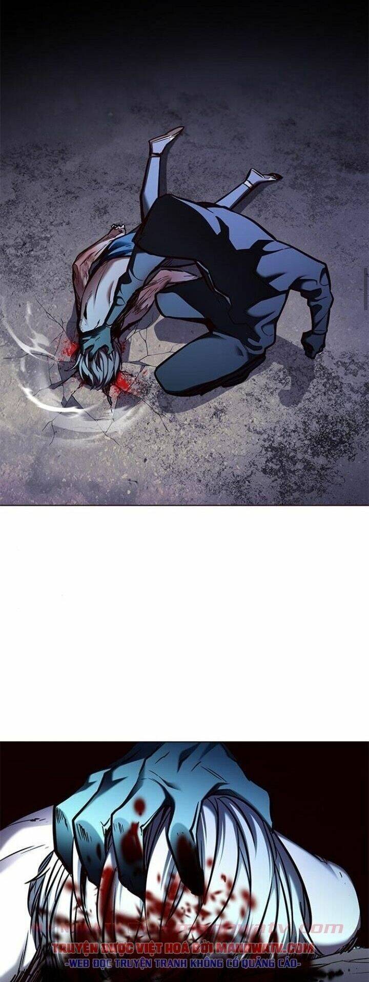 Hoá Thân Thành Mèo Chap 126 - Next Chap 127