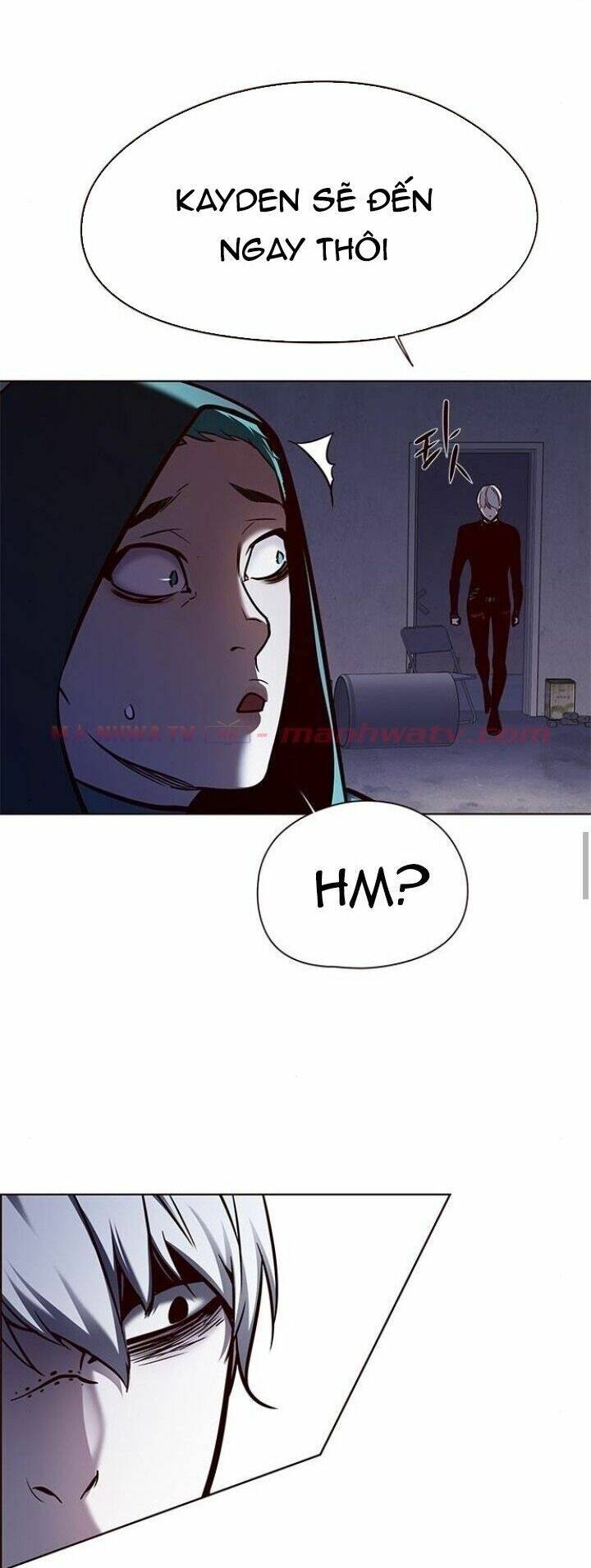 Hoá Thân Thành Mèo Chap 126 - Next Chap 127