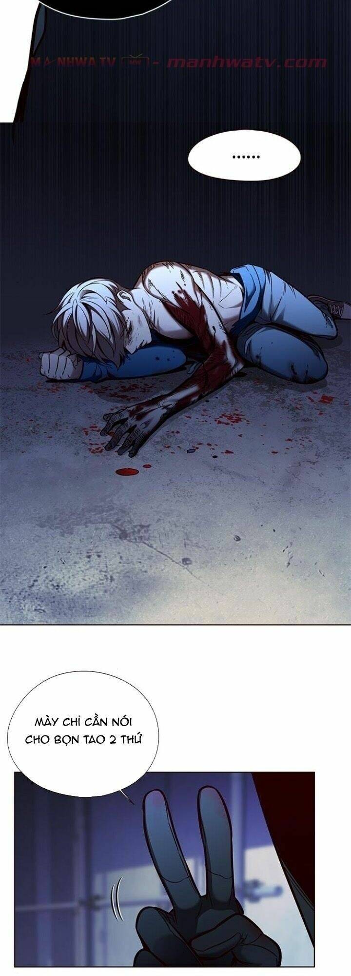 Hoá Thân Thành Mèo Chap 126 - Next Chap 127