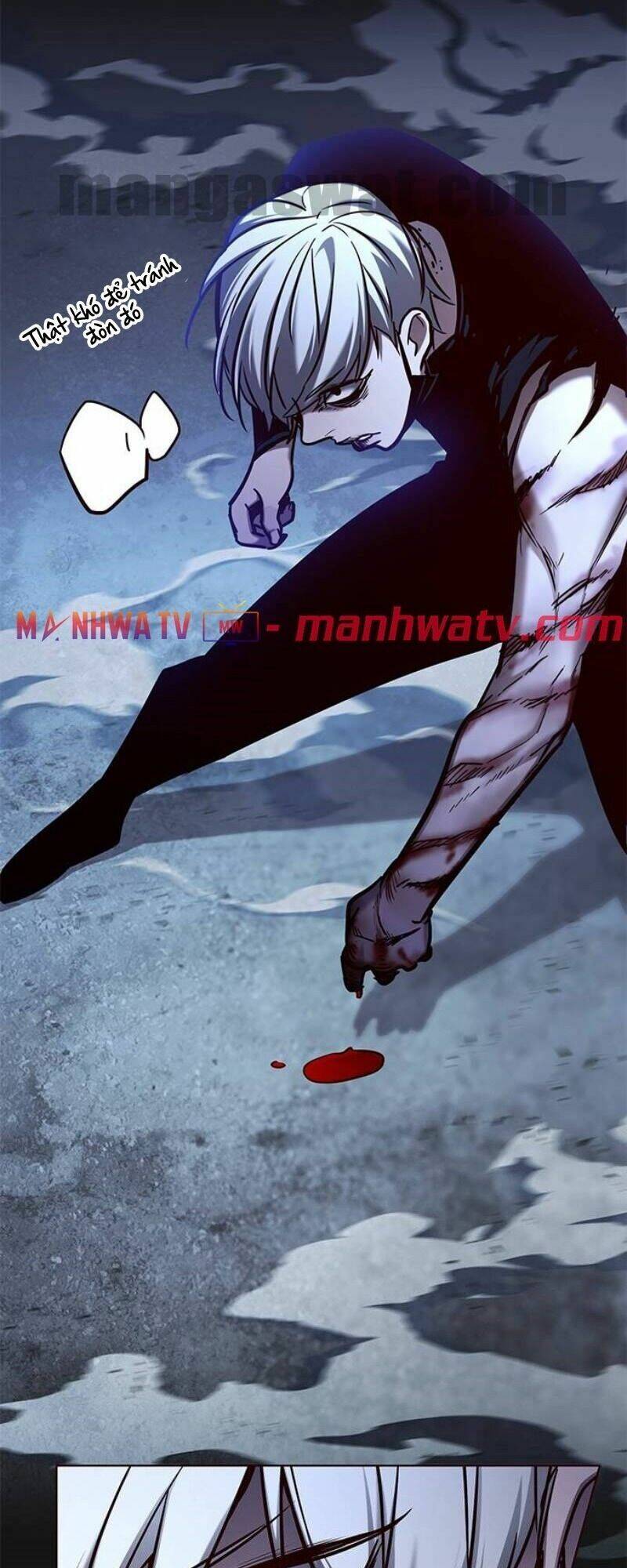 Hoá Thân Thành Mèo Chap 128 - Next Chap 129