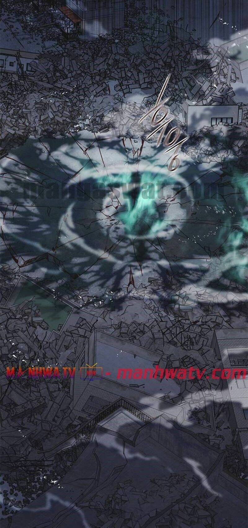 Hoá Thân Thành Mèo Chap 128 - Next Chap 129