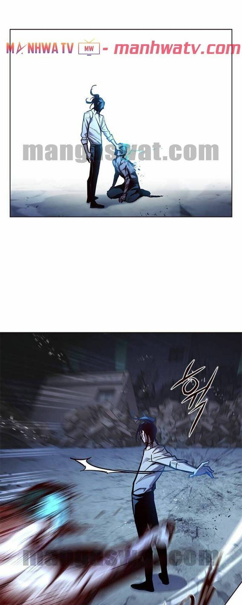 Hoá Thân Thành Mèo Chap 128 - Next Chap 129