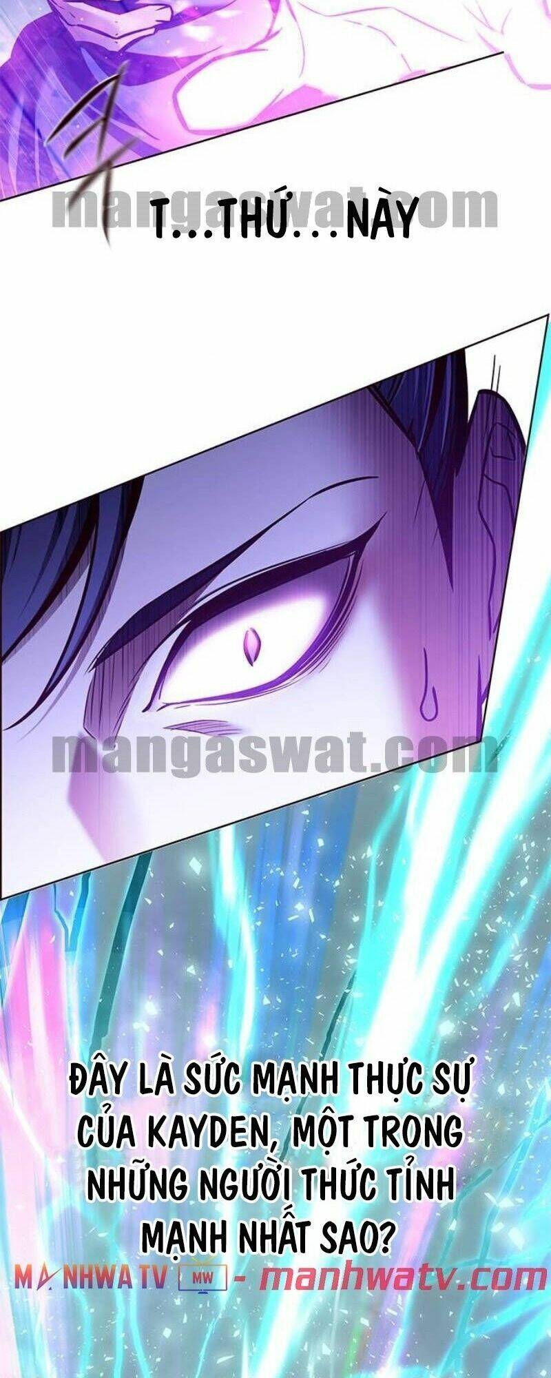 Hoá Thân Thành Mèo Chap 128 - Next Chap 129