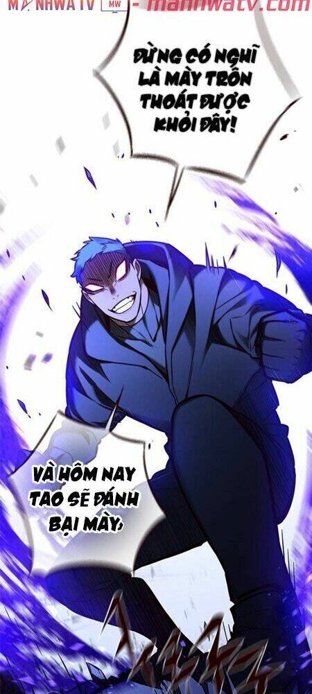 Hoá Thân Thành Mèo Chap 128 - Next Chap 129