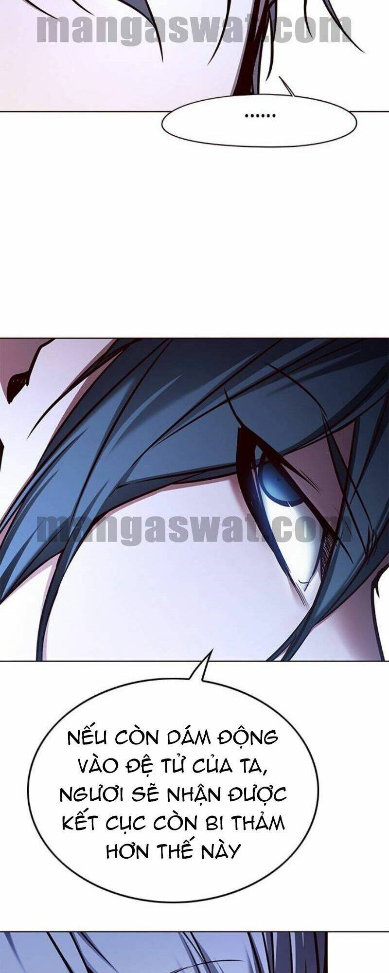 Hoá Thân Thành Mèo Chap 128 - Next Chap 129