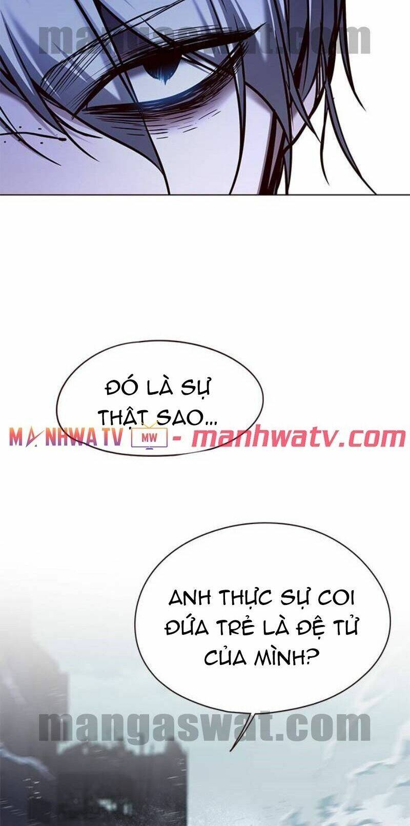 Hoá Thân Thành Mèo Chap 128 - Next Chap 129
