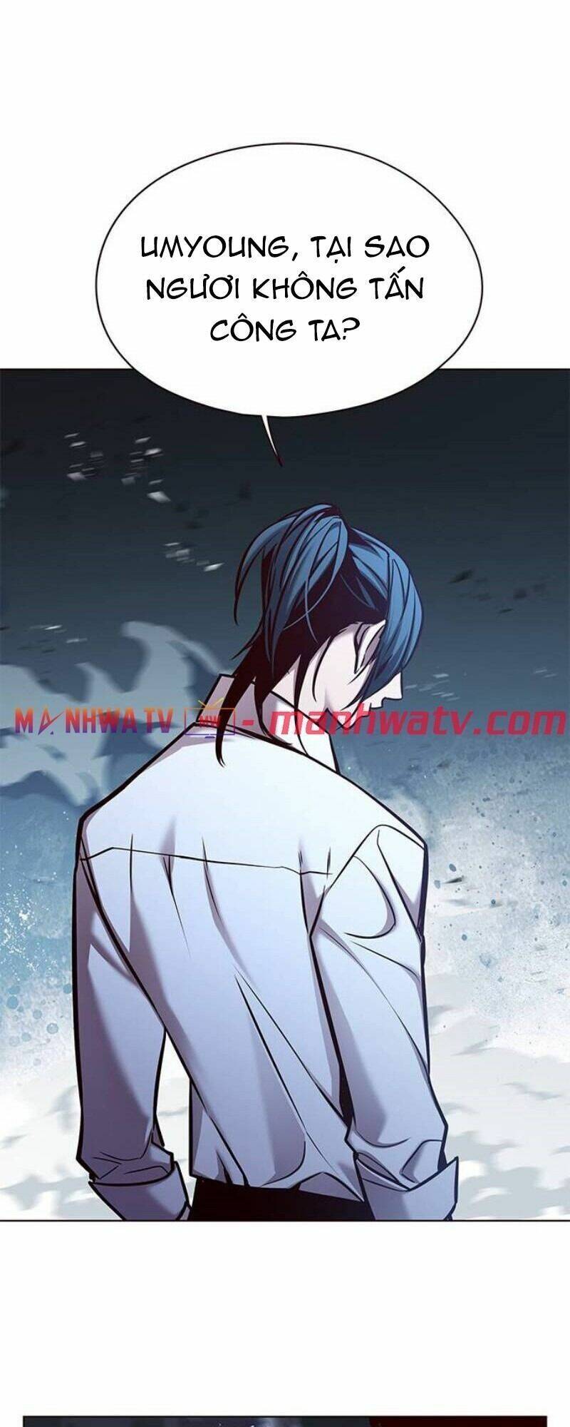 Hoá Thân Thành Mèo Chap 128 - Next Chap 129