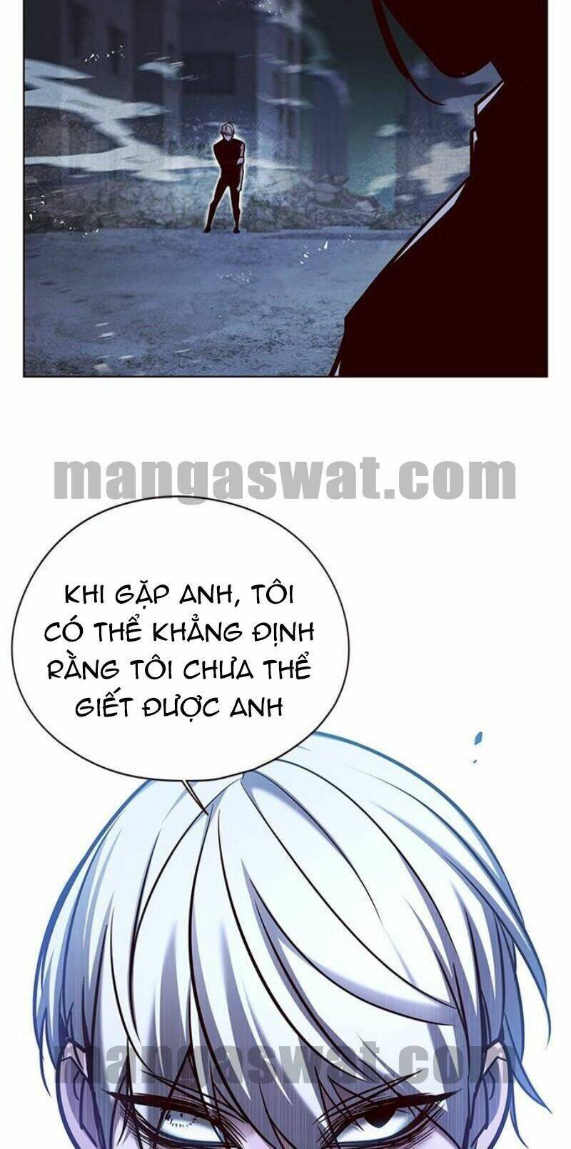 Hoá Thân Thành Mèo Chap 128 - Next Chap 129