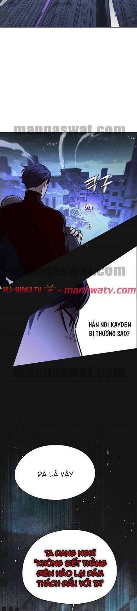 Hoá Thân Thành Mèo Chap 128 - Next Chap 129