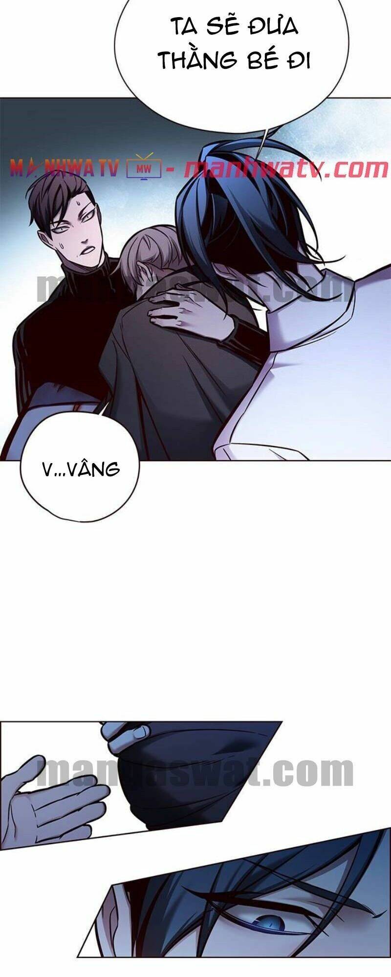 Hoá Thân Thành Mèo Chap 128 - Next Chap 129