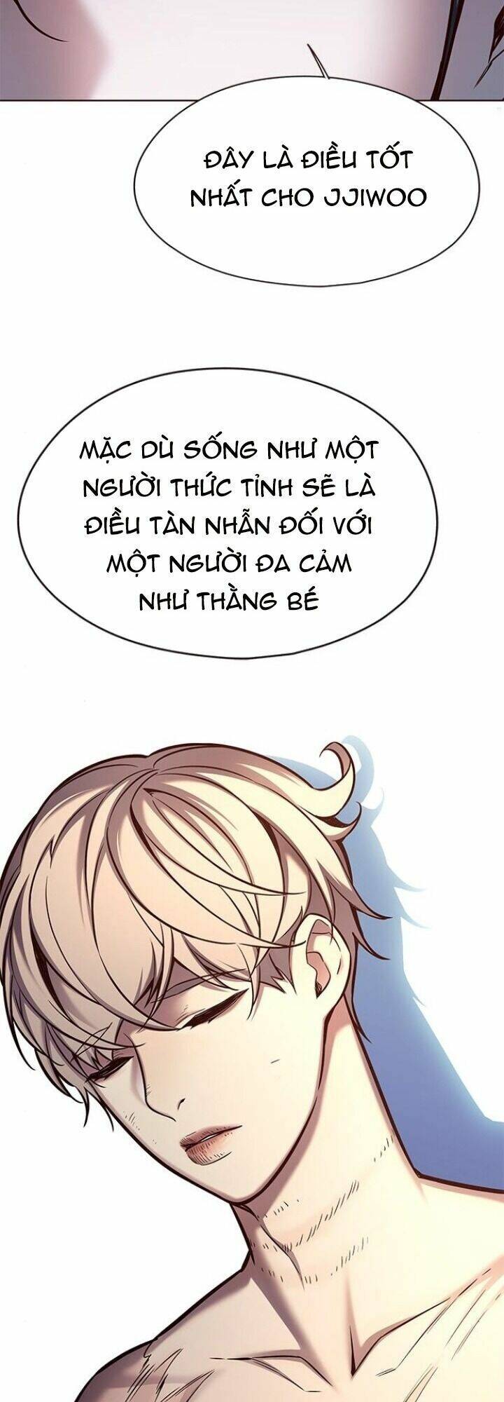 Hoá Thân Thành Mèo Chap 129 - Next Chap 130