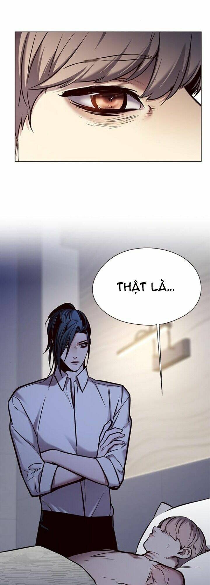 Hoá Thân Thành Mèo Chap 129 - Next Chap 130