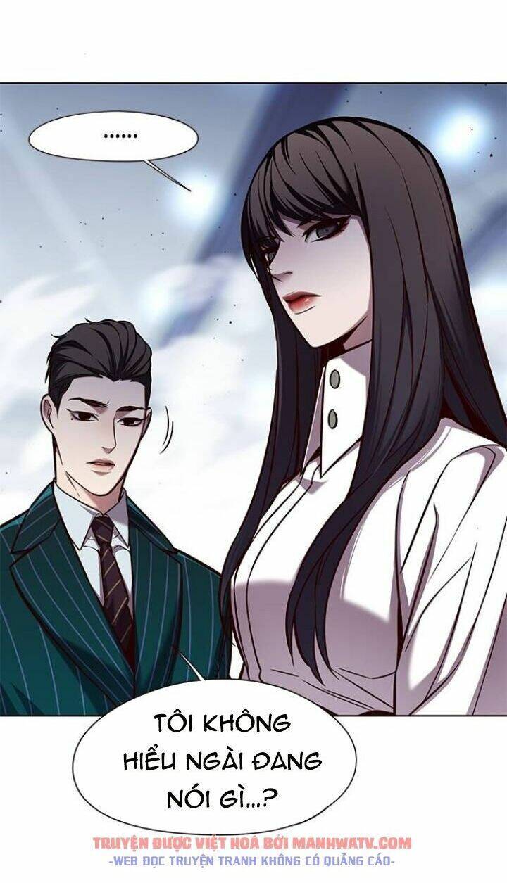 Hoá Thân Thành Mèo Chap 121 - Next Chap 122