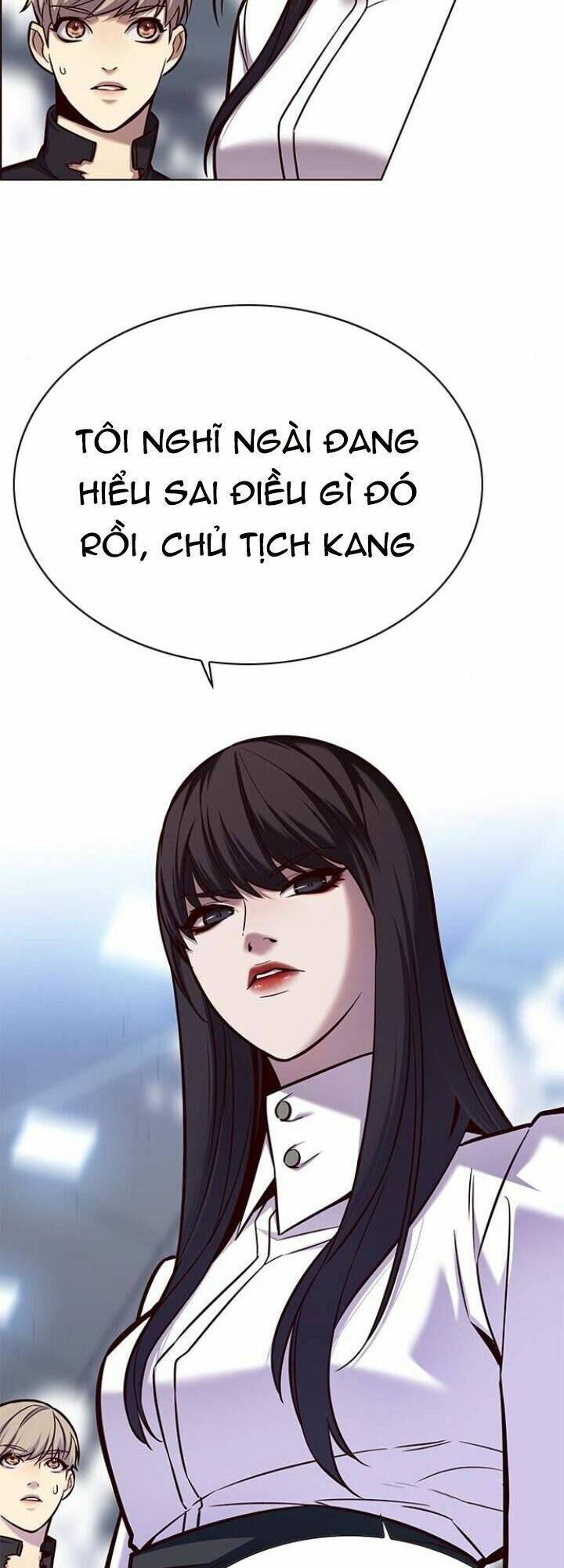 Hoá Thân Thành Mèo Chap 121 - Next Chap 122